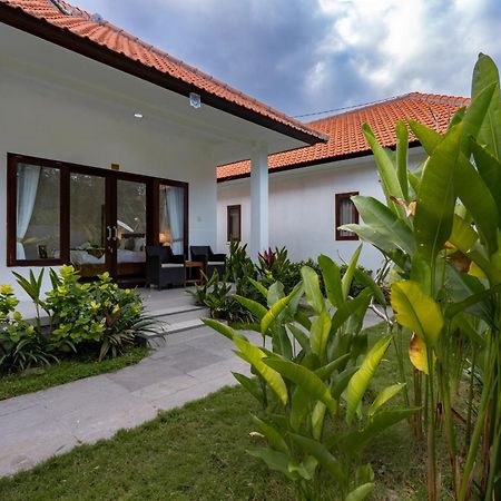 Nusa Indah Onai Hotel Lembongan Esterno foto